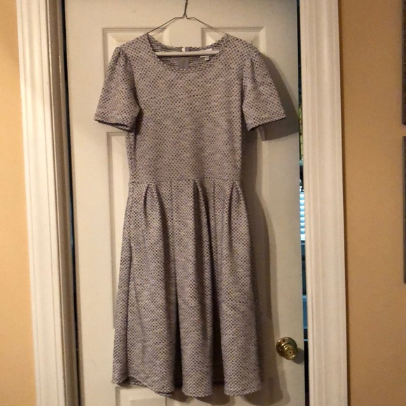 LuLaRoe Dresses & Skirts - Lularoe dress